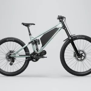 Bonnell 775 MX lightweight 6000W electric trail bike with 34kg chassis for European riders