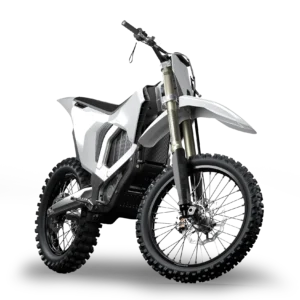 Bonnell 805 lightweight 56HP electric play bike with 21/18 wheels coming soon to Europe
