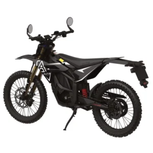 Altis Sigma 2026 98V 25kW electric dirt bike with 19-inch wheels for European riders