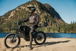 Talaria Sting Mx5 Talaria Sting Mx5