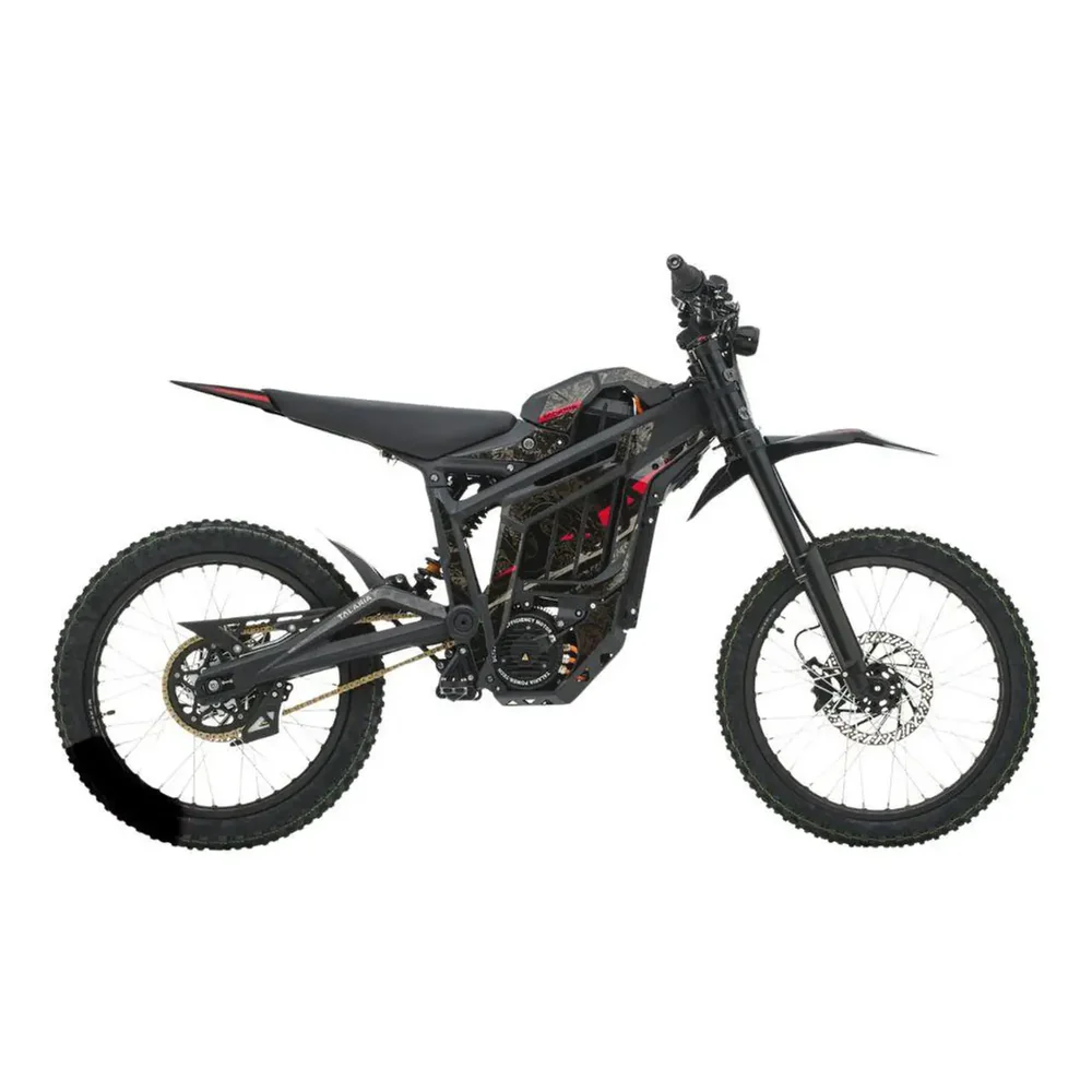Talaria Sting Mx5 Talaria Sting Mx5 Pro