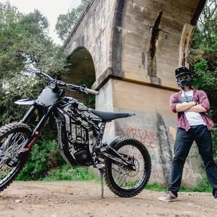 Talaria Sting MX3