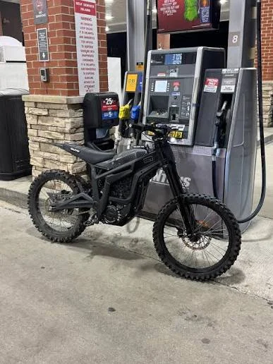 Talaria Sting R MX4